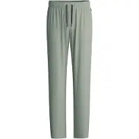 Calida Pantalon de pyjama 'RMX Sleep Weekend' taupe