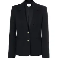 TATUUM Blazer 'Maltana' bleu marine