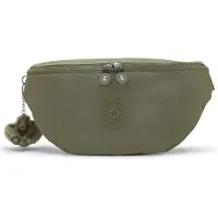 Kipling Maci 4l Waist Bag Vert