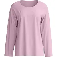 Calida Chemise de nuit 'DEEPSLEEPWEAR Balancing' mauve