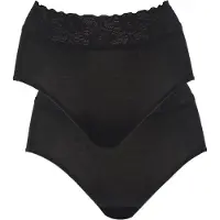 Calida Slip noir