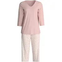 Calida Pyjama rose