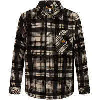 Protest Chemise à Manches Longues Jacob Outdoor