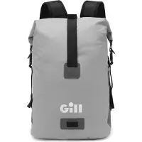 Gill Sac à dos Gill Voyager 25 l Gris Gris Taille unique