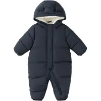 Mango KIDS Ensemble 'LONDON' bleu marine