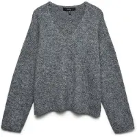 Vero Moda Pull-over 'VMBerry' pierre