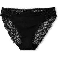 Calida Slip noir
