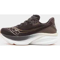 Saucony Chaussure de course 'ENDORPHIN AZURA' chocolat / noisette