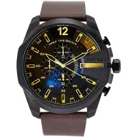 Diesel Montre homme DZ4401 + boîte