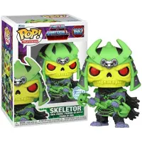 Funko POP! pop skeletor 1662 - master of the universe special edition - 889698844956