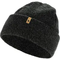 Fjällräven Kaitum Beanie Noir