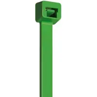 Osculati Serre-câble Nylon 4.5x290 Mm 100 Unités