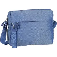 Mandarina Duck Md20 Crossover B10 Crossbody Bleu,Gris Homme