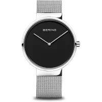 Bering - 14539-002 - Montre-bracelet - Unisexe - Quartz