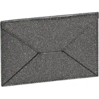 Exacompta - 510516E Eden, pochette – 10,5 x 15,5 cm – couleur aléatoire