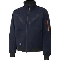 Helly Hansen Bergholm Winter Jacket Noir L Homme