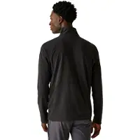 Regatta Polaire légère à demi-zip Montes