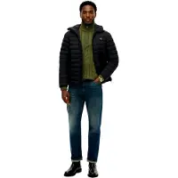 Superdry Veste mi-saison 'FUJI LITE' noir