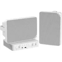 Hikvision Haut-parleur De Plafond Ds-qae1ka80120-2