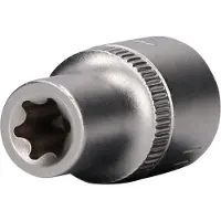 BRILLIANT TOOLS Douille Torx E 1/2" E11 - BT022841