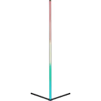TRIO Lampadaire Gaming Level avec RVB et télécommande
