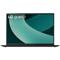 LG Ordinateur Portable gram 17Z90TL 17" Intel Core Ultra 7 32 Go RAM 1 To SSD Noir Obsidien - Azerty Français