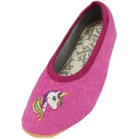 Beck Ballerines rose