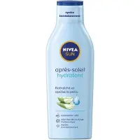 Nivea Après-soleil Moisturizer 400ml