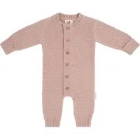 Babys Only Grenouillère Willow vieux rose - 80