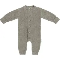 Babys Only Grenouillère Willow urban green - 80
