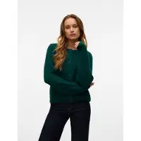 Vero Moda Cardigan 'VMNOVAH' sapin