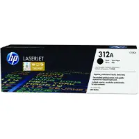 HP 312A Toner Noir
