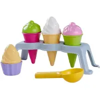 Others Présentoir à glace