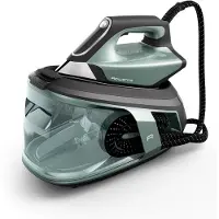 Rowenta Station de repassage à vapeur Force Pro 500, 2800 W, débit de vapeur variable de 130 g/min
