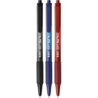 BIC Doux au toucher (12x)