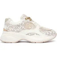 Michael Kors Baskets basses enfant ZUMA filles - Blanc - 32