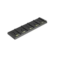 Led Lenser 5 Station Charging Panel