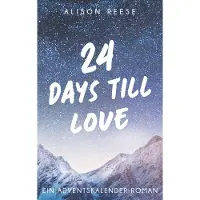 Sonstige Verlage 24 jours avant l'amour