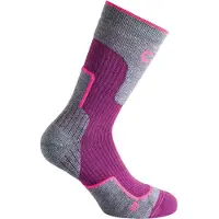 CMP Chaussettes Trekking Wool Mid 3i49174