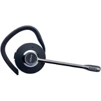Jabra Casque Bluetooth GN Audio 14401-35 Noir avec Microphone