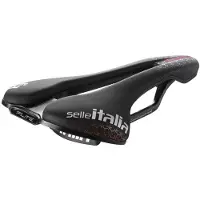 Selle Italia Flite Boost Pro Team 6.1 S3 Selle Superflow Noir 145 mm Noir 145 mm