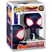 Funko POP! Figurine POP Marvel Spider-Man Spider Verse 1223