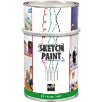 Magpaint GC 3034065 Peinture Murale