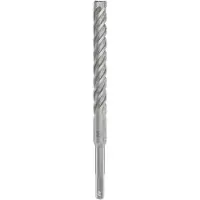 Bosch SDS-plus-5X Mèche pour béton, maçonnerie, béton armé 16 mm SDS-plus longueur : 210 mm