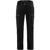 Fjällräven Bergtagen Gore-tex Pants Noir M Femme