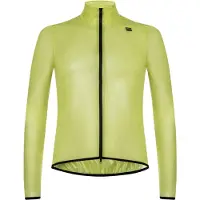Sportful Aqua Light Jacket Vert S Homme