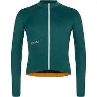 Sportful Maillot à Manches Longues Classic Thermal