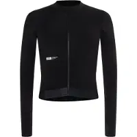 Sportful Srk 2 Thermal Long Sleeve Jersey Noir XL Homme