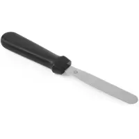 Super Merchant Spatule | Inox | Manche Polypropylène | 11x1,7cm