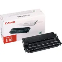 Canon E-16 - Noir - Toner